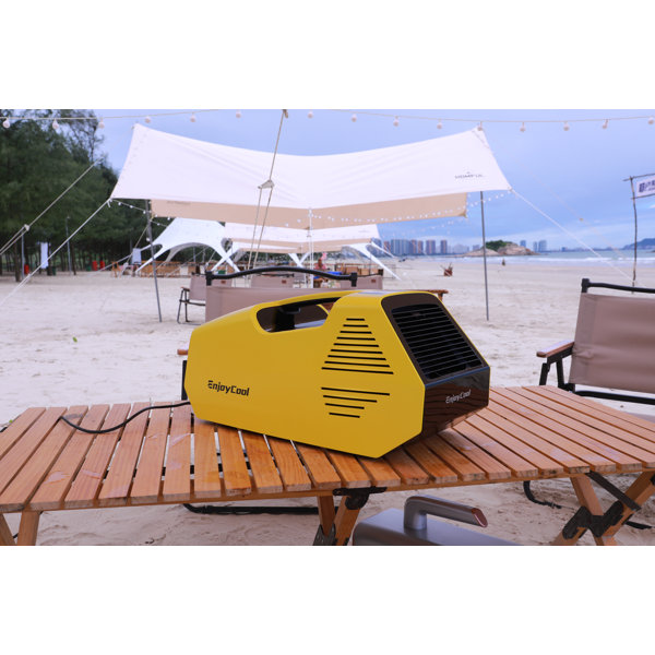 Inqracer 2380 BTU Portable Air Conditioner Wayfair